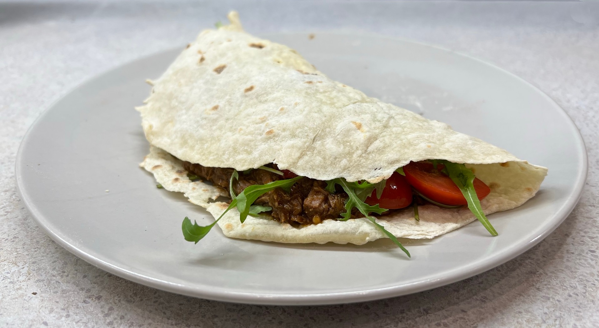Tortilla - najprostszy, starodawny przepis